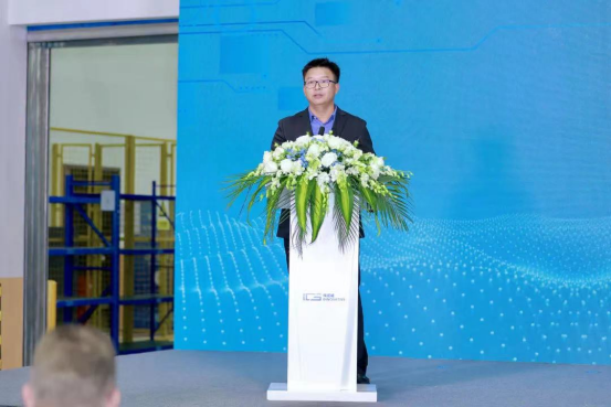 九游官方站官网-Jiuyou J9(中国)科技有限公司创始人兼董事长、埃诺威副董事长康永